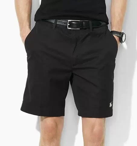 Ralph Lauren Men's Business Casual Shorts RL-047