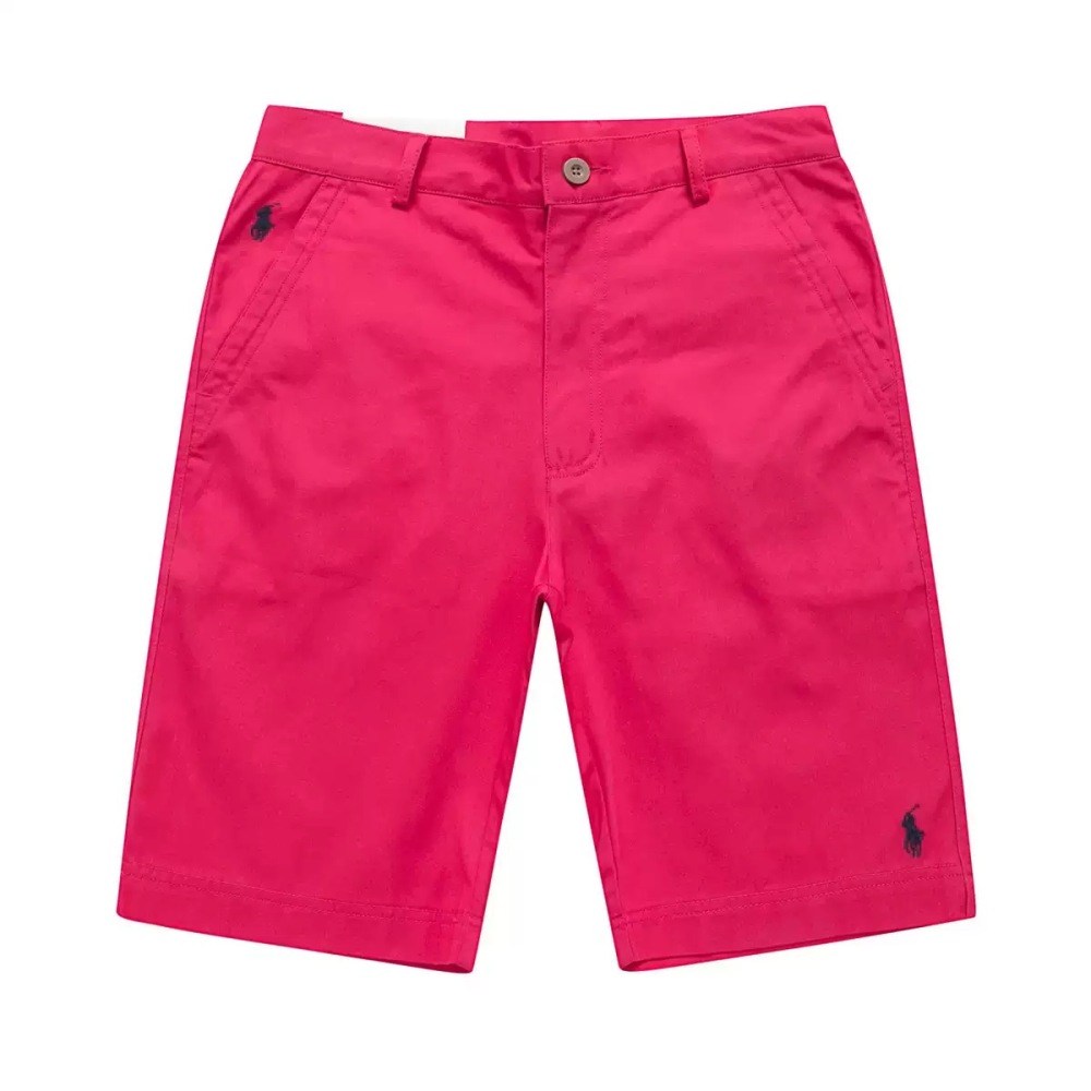 Ralph Lauren Men's Business Casual Shorts RL-047