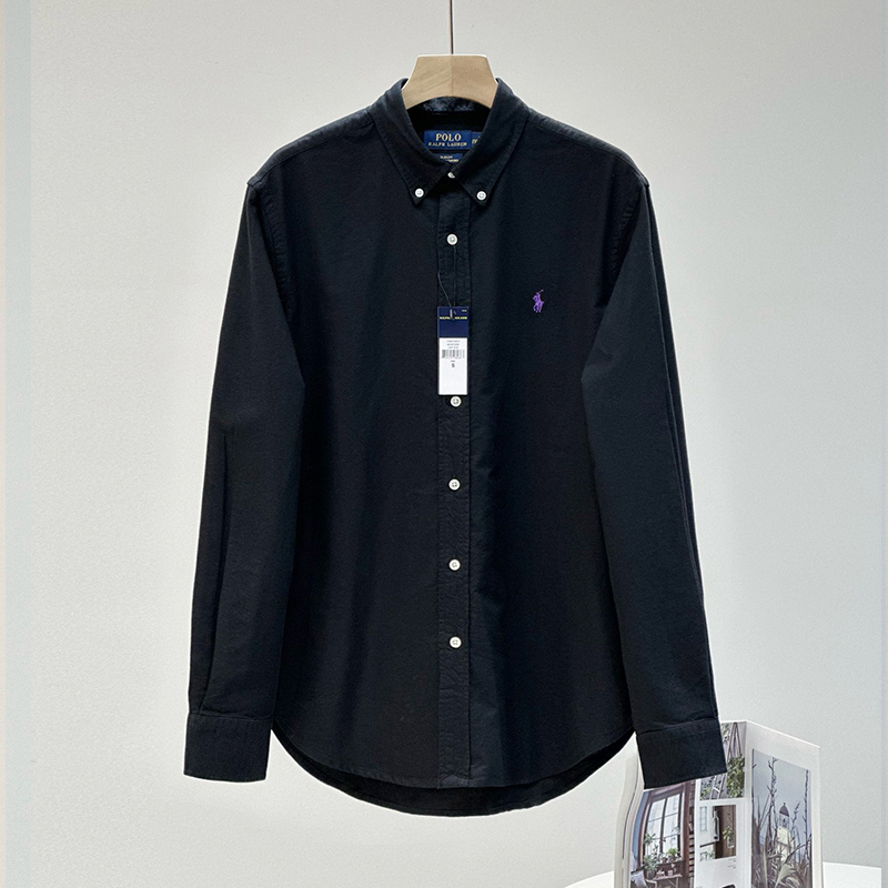 Ralph Lauren Pure Cotton Shirt #RL-014