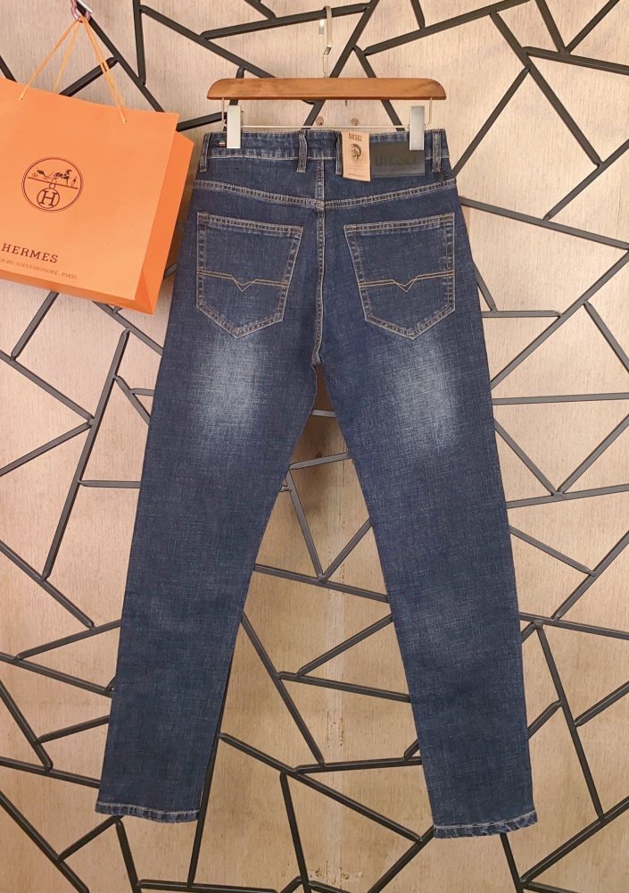DIESEL Denim Jeans Pants DS-003
