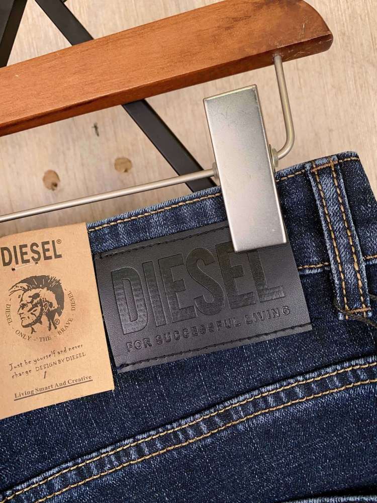 DIESEL Denim Jeans Pants DS-003