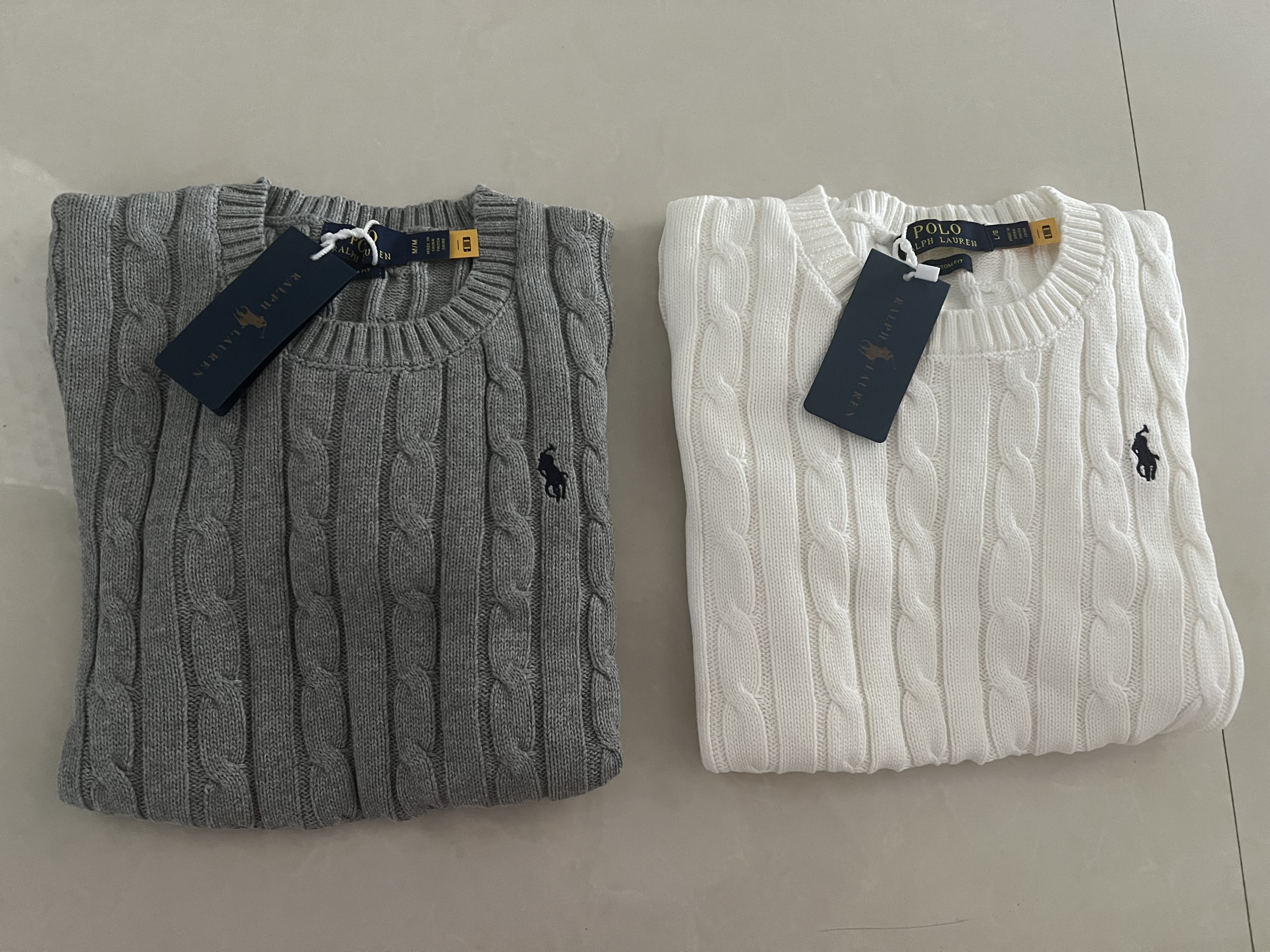 Ralph Lauren Women Knitted T Shirt #RL-020