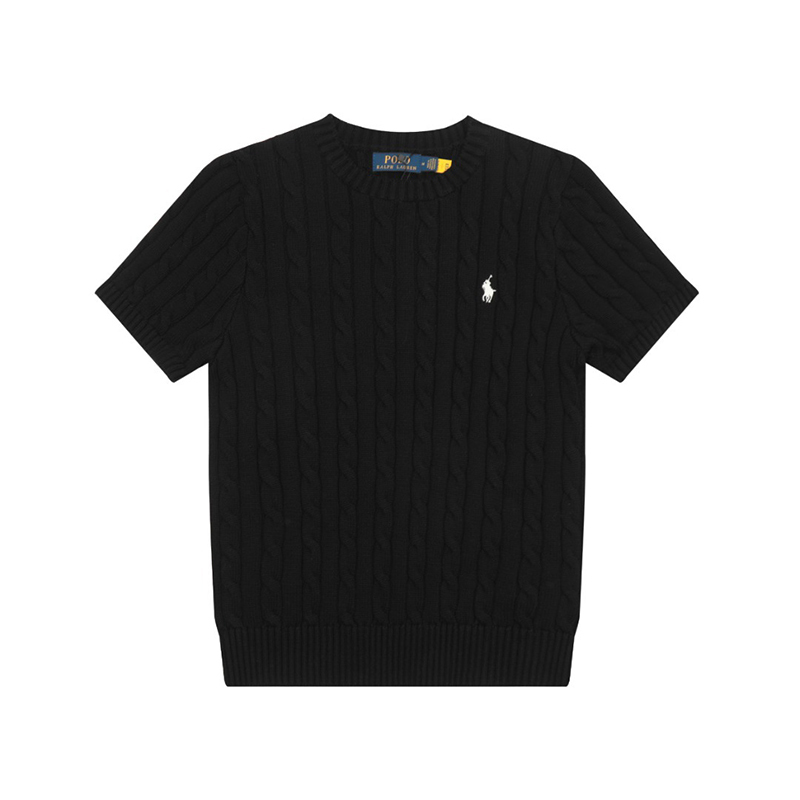 Ralph Lauren Women Knitted T Shirt #RL-020