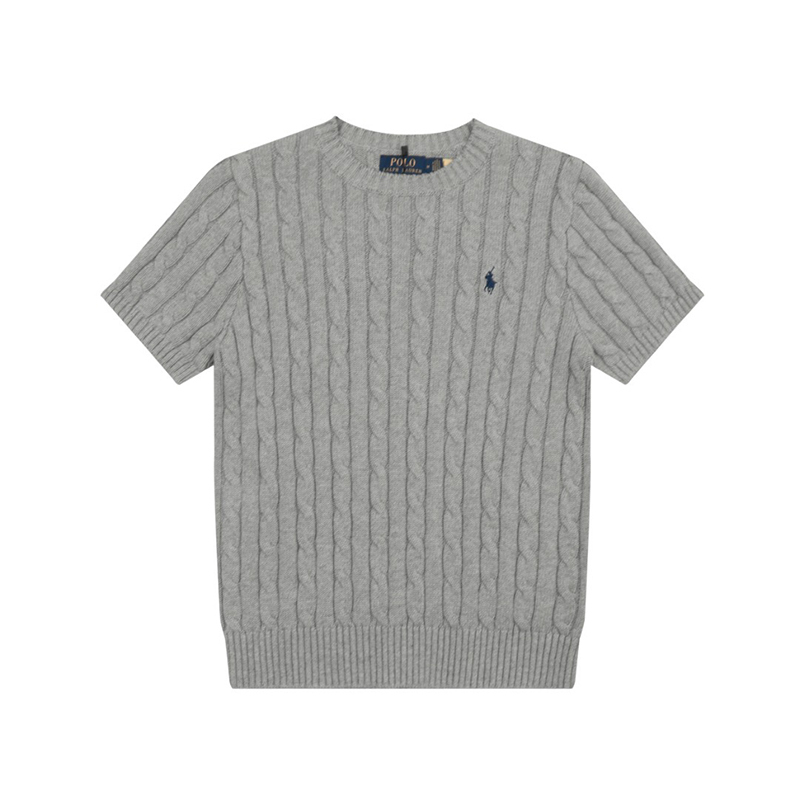 Ralph Lauren Women Knitted T Shirt #RL-020