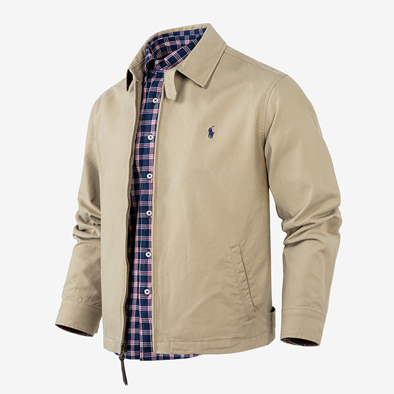 Ralph Lauren Unisex Jacket #RL-025