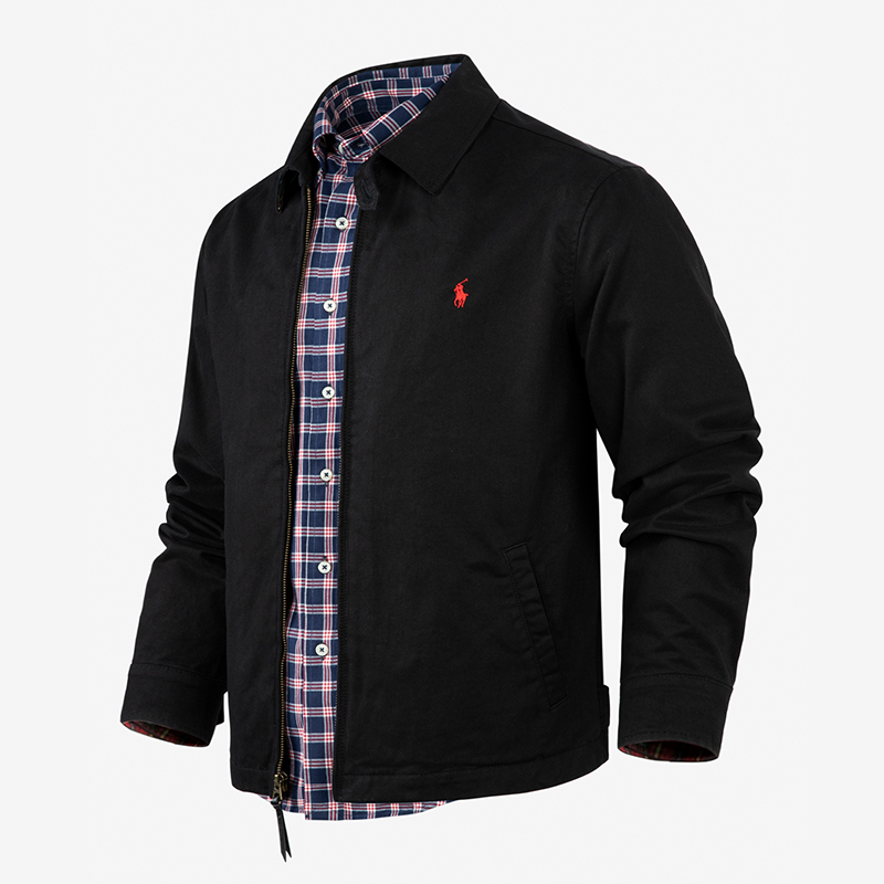 Ralph Lauren Unisex Jacket #RL-025