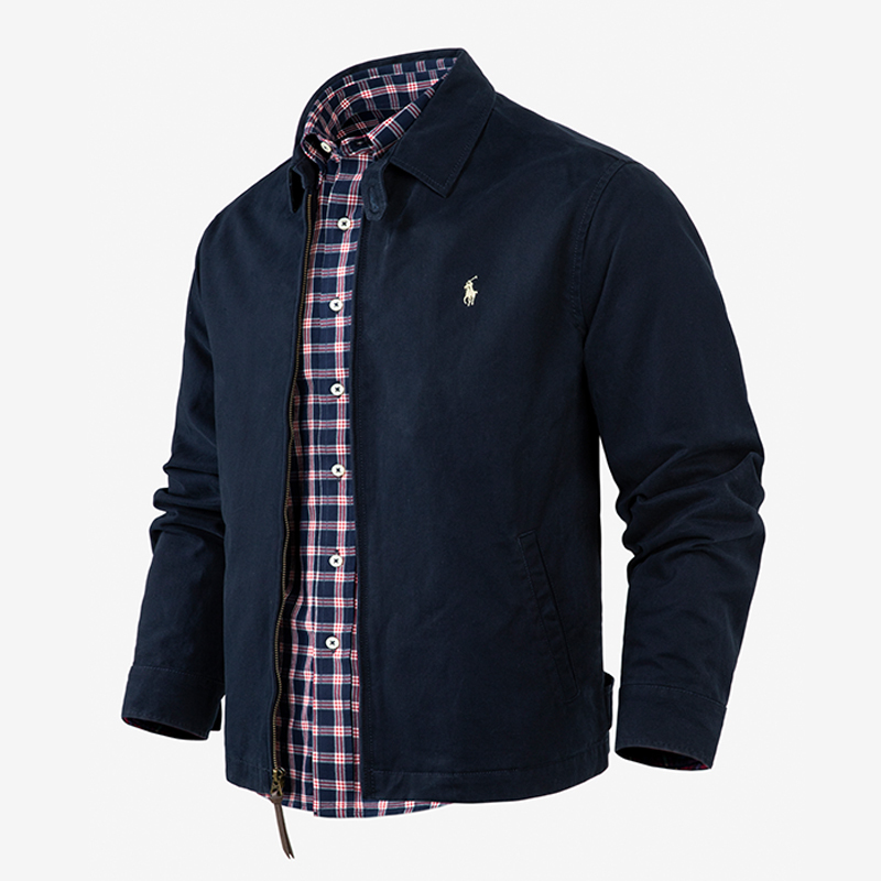 Ralph Lauren Unisex Jacket #RL-025