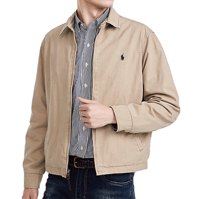 Ralph Lauren Unisex Jacket #RL-025