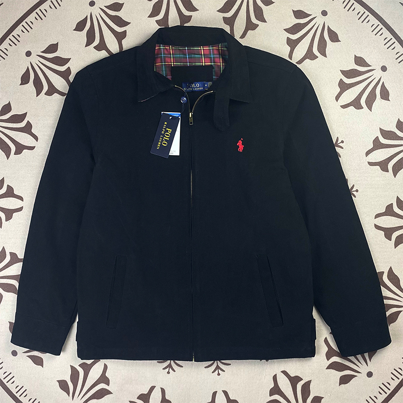 Ralph Lauren Unisex Jacket #RL-025