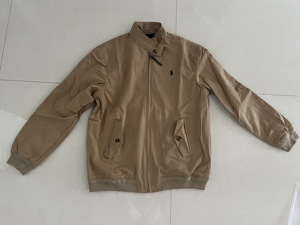 Ralph Lauren Unisex Jacket #RL-026