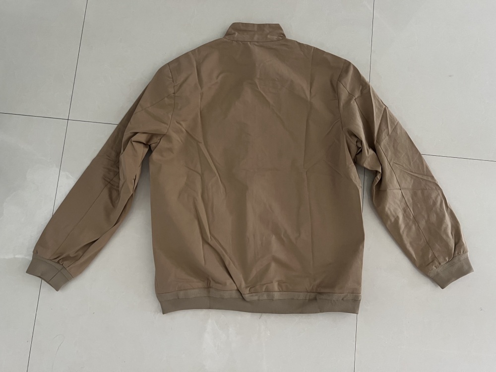Ralph Lauren Unisex Jacket #RL-026