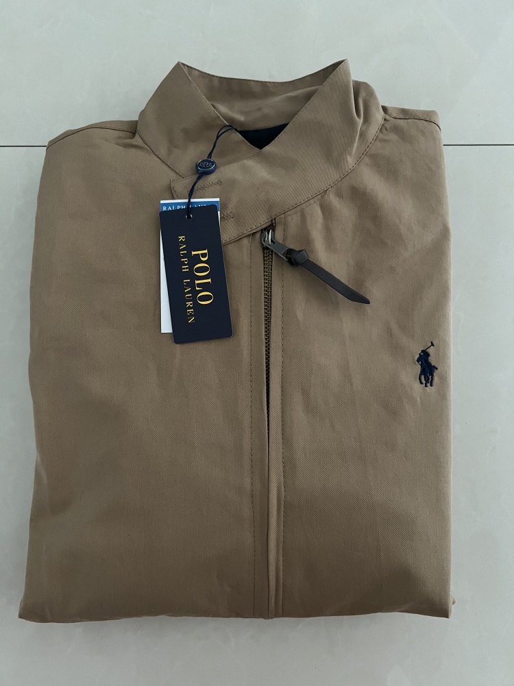 Ralph Lauren Unisex Jacket #RL-026
