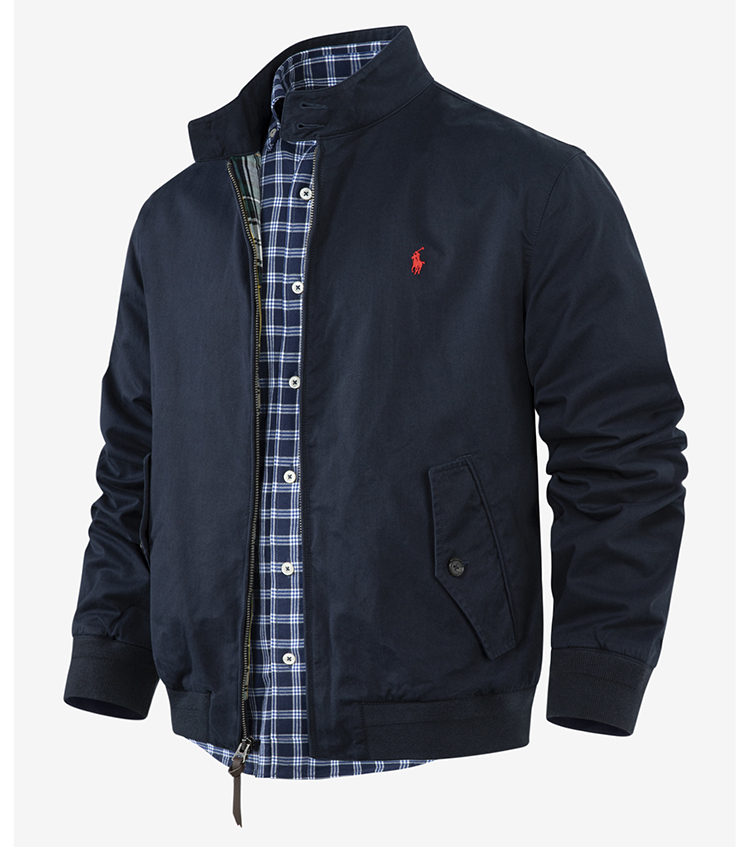 Ralph Lauren Unisex Jacket #RL-026