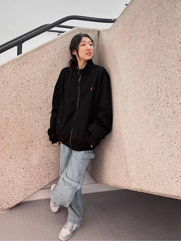 Ralph Lauren Unisex Jacket #RL-026