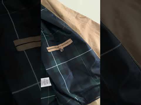 Ralph Lauren Unisex Jacket #RL-026