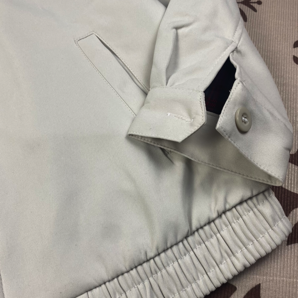 Ralph Lauren Unisex Jacket #RL-027