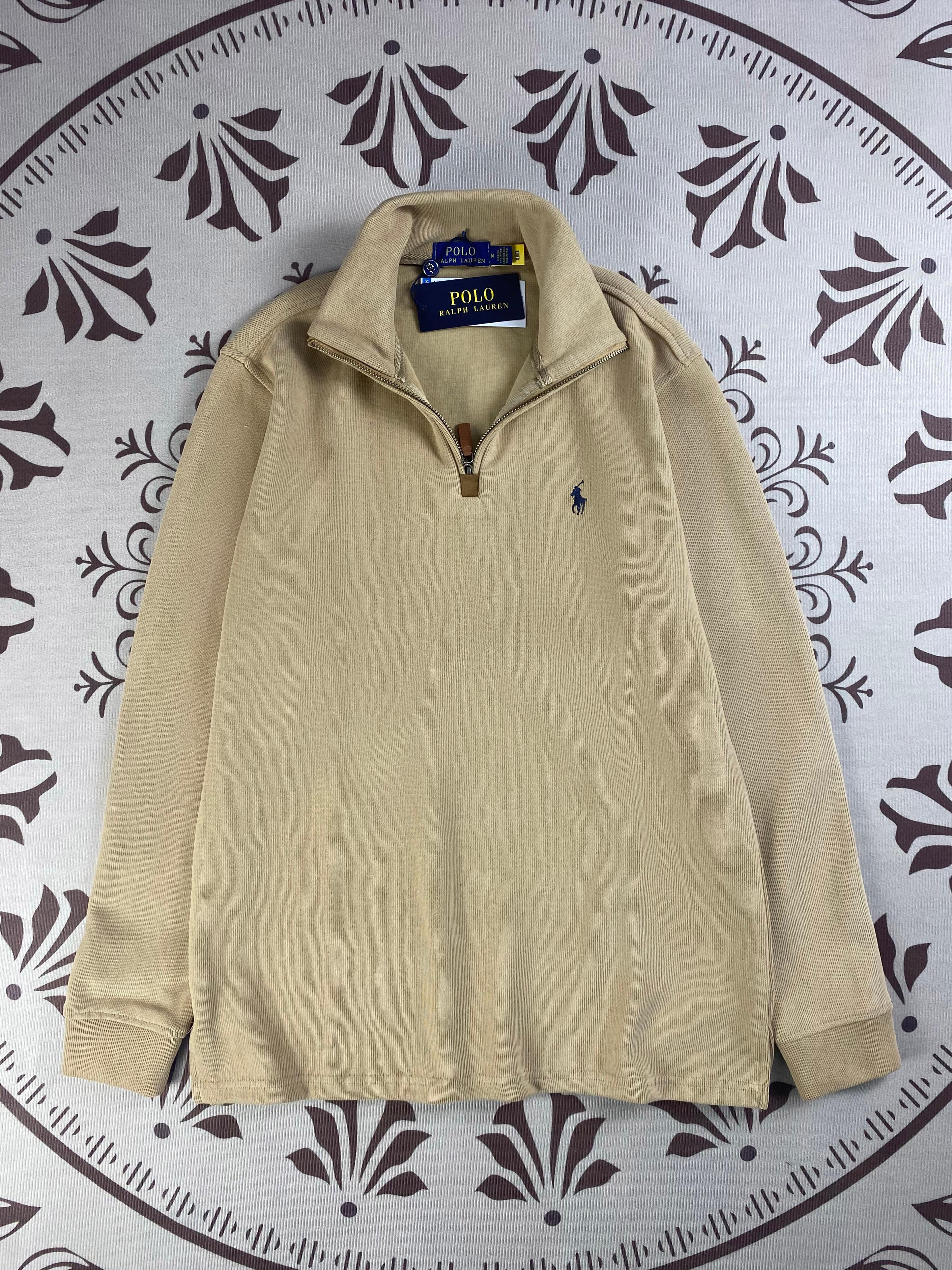 Ralph Lauren Unisex Cotton Hoodie RL-054
