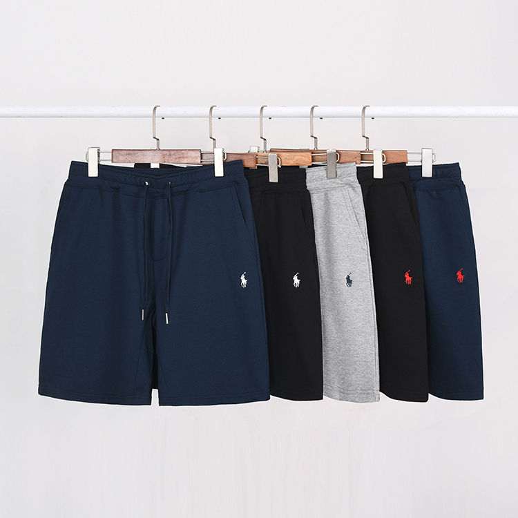 Ralph Lauren Men's Casual Shorts #RL-029