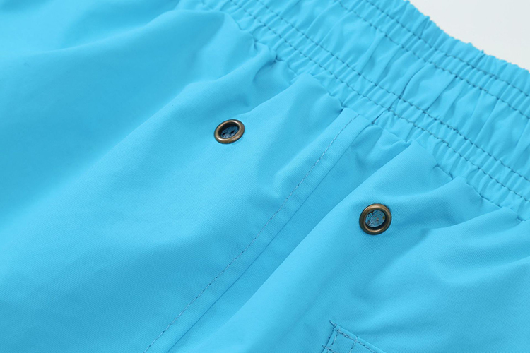Ralph Lauren Unisex Swimming Trunks #RL-030