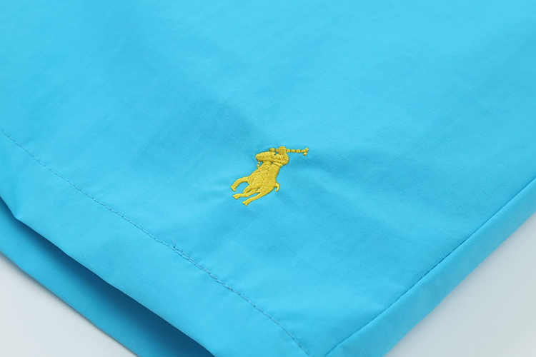 Ralph Lauren Unisex Swimming Trunks #RL-030