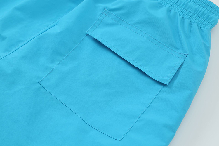 Ralph Lauren Unisex Swimming Trunks #RL-030