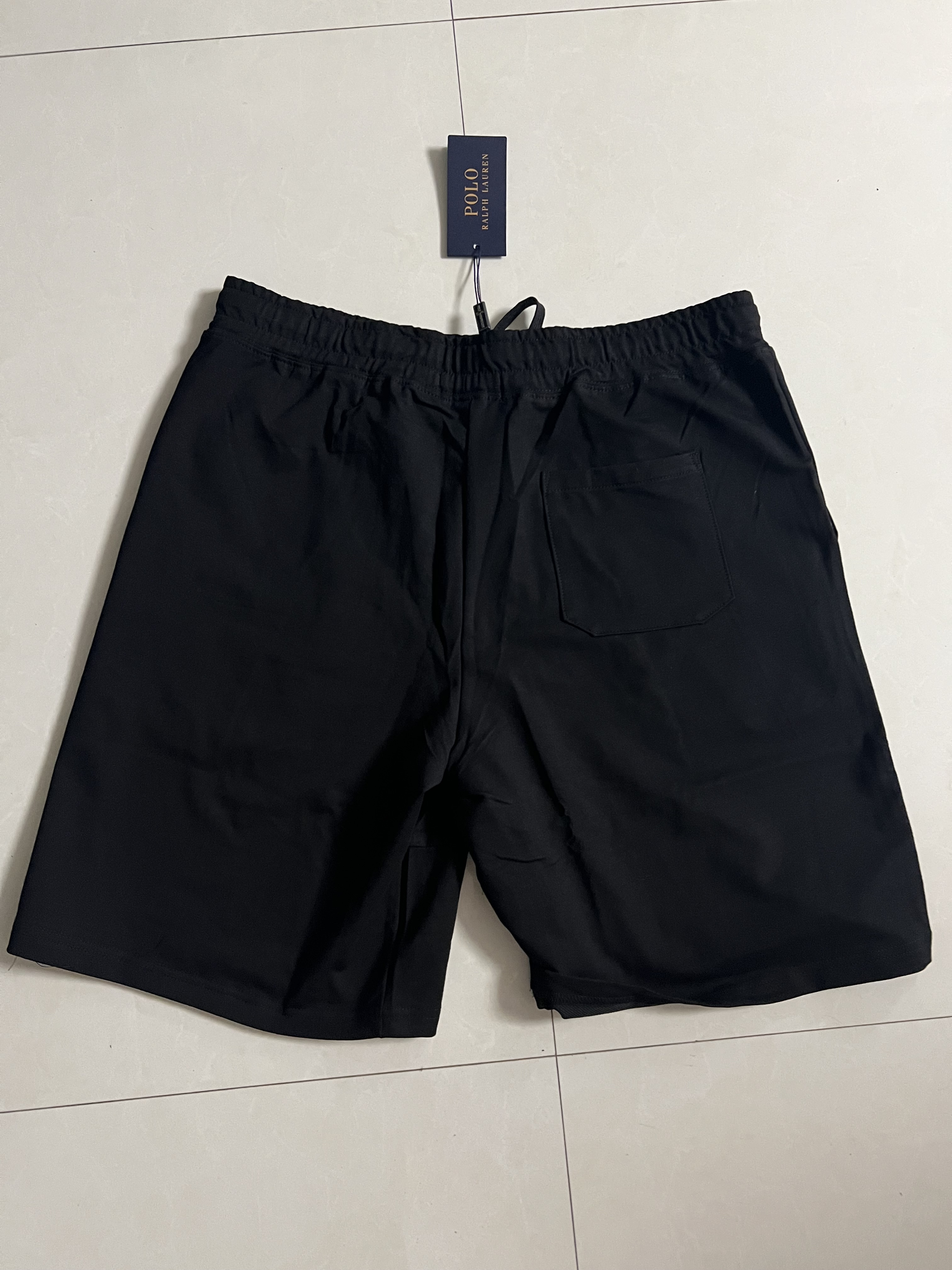 Ralph Lauren Men's Casual Shorts #RL-029