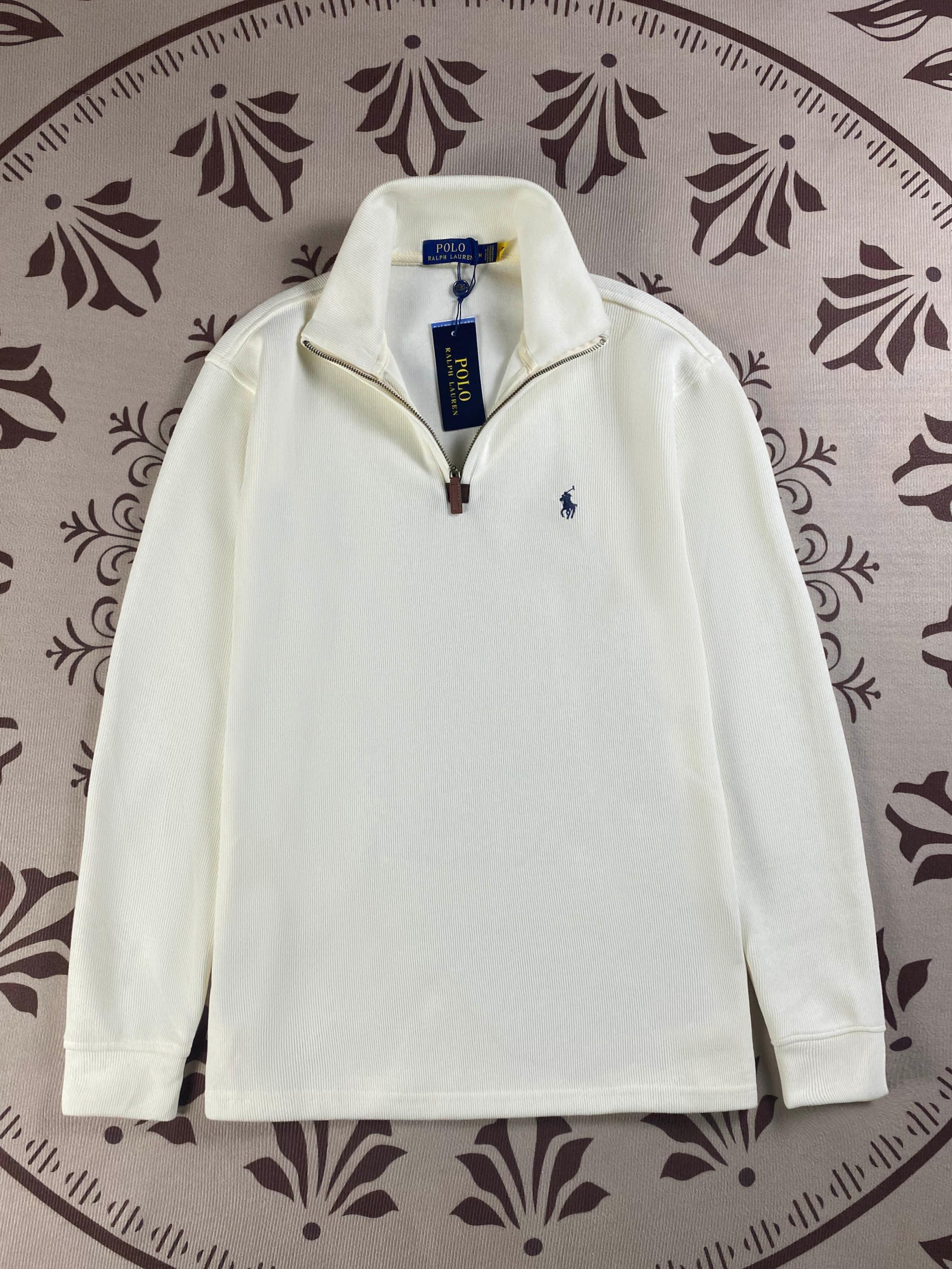 Ralph Lauren Unisex Cotton Hoodie RL-054