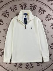 Milk white，