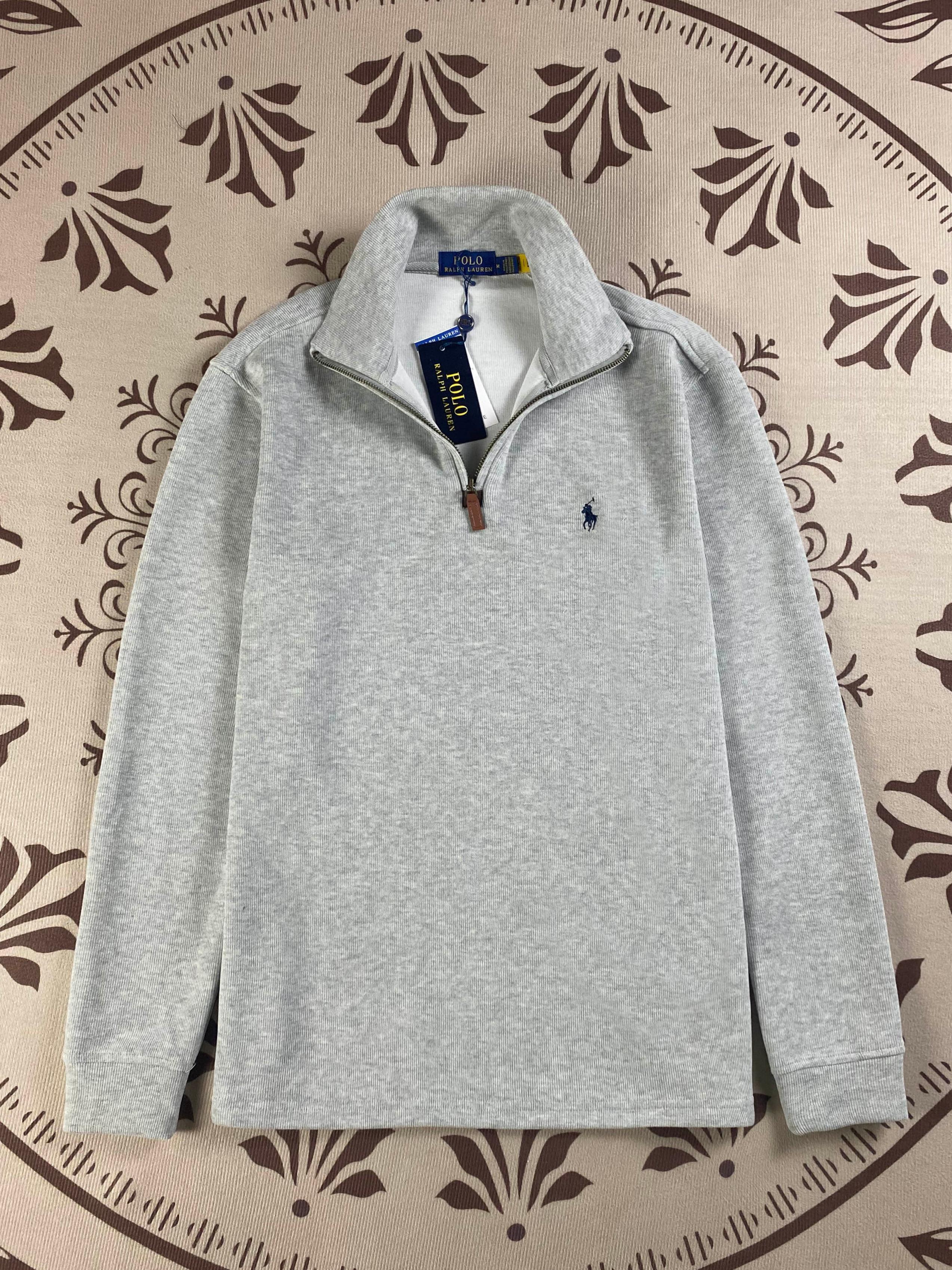 Ralph Lauren Unisex Cotton Hoodie RL-054