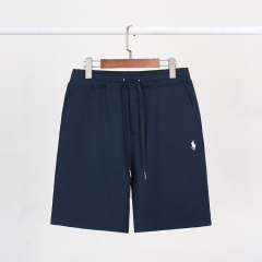 Navy with white logo