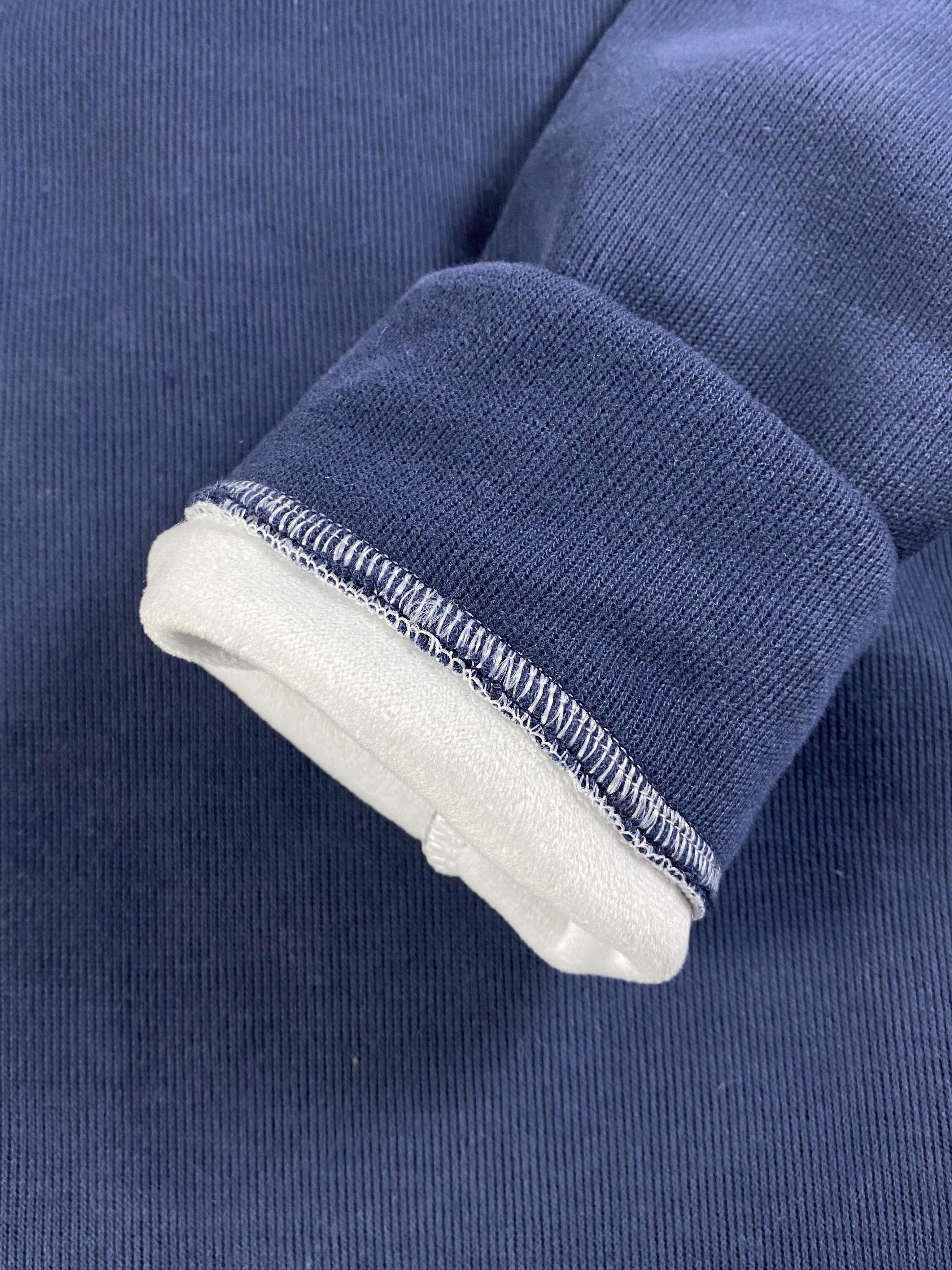 Ralph Lauren Unisex Cotton Hoodie RL-054 Thicker Version