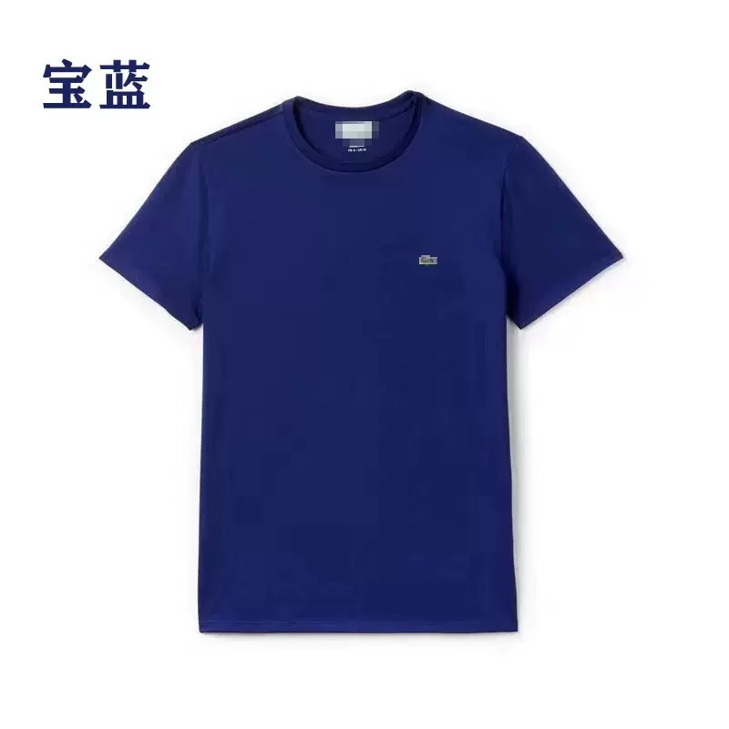 Ralph Lauren Unisex Pure Cotton T-shirt LA-007