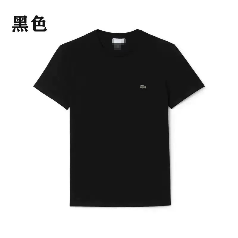 Ralph Lauren Unisex Pure Cotton T-shirt LA-007