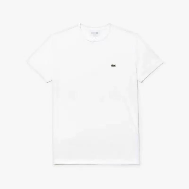 Ralph Lauren Unisex Pure Cotton T-shirt LA-007