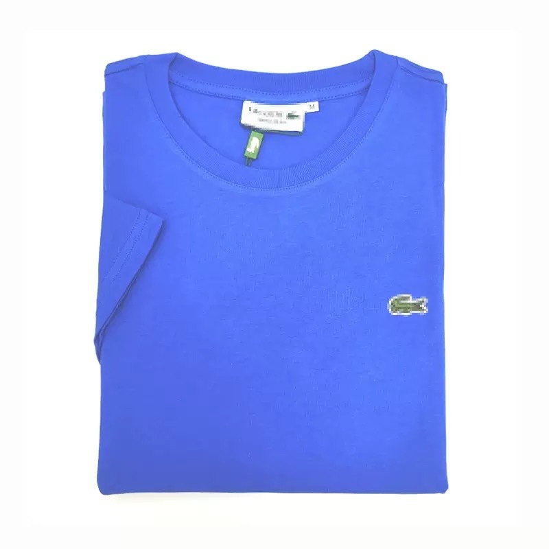 Ralph Lauren Unisex Pure Cotton T-shirt LA-007