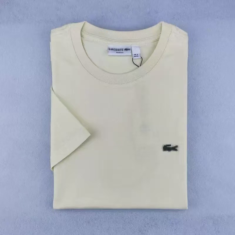 Ralph Lauren Unisex Pure Cotton T-shirt LA-007