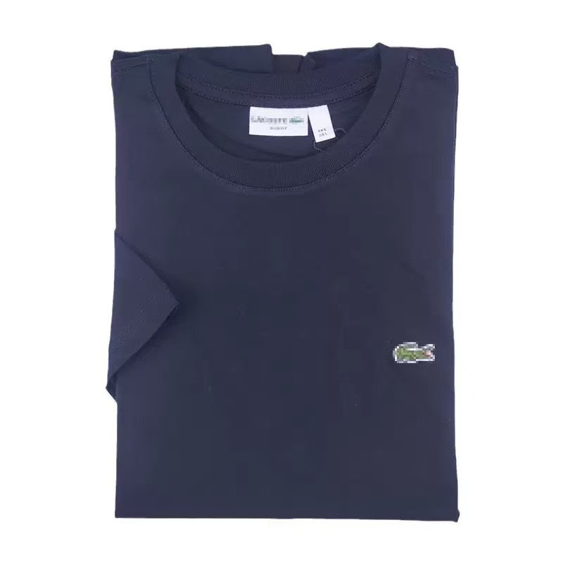 Ralph Lauren Unisex Pure Cotton T-shirt LA-007