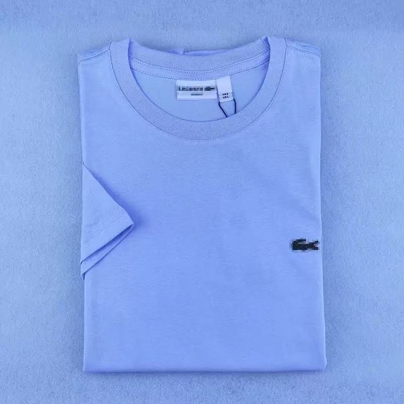 Ralph Lauren Unisex Pure Cotton T-shirt LA-007