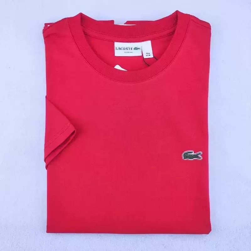 Ralph Lauren Unisex Pure Cotton T-shirt LA-007