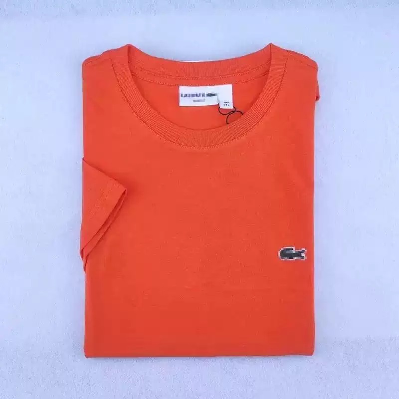 Lacoste Unisex Pure Cotton T-shirt LA-007