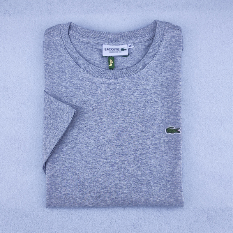 Ralph Lauren Unisex Pure Cotton T-shirt LA-007