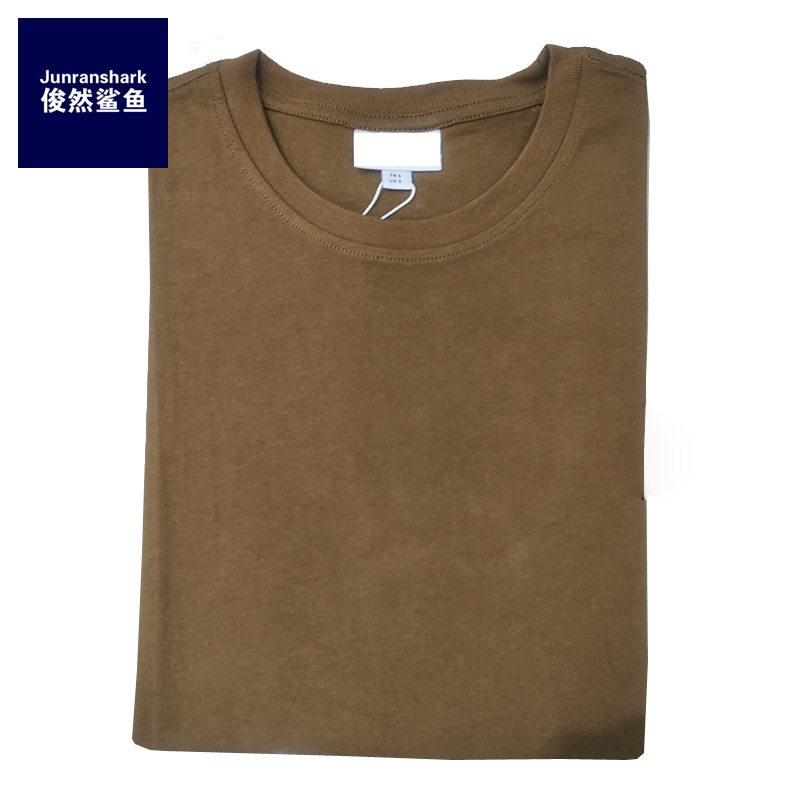 Lacoste Unisex Pure Cotton T-shirt LA-007