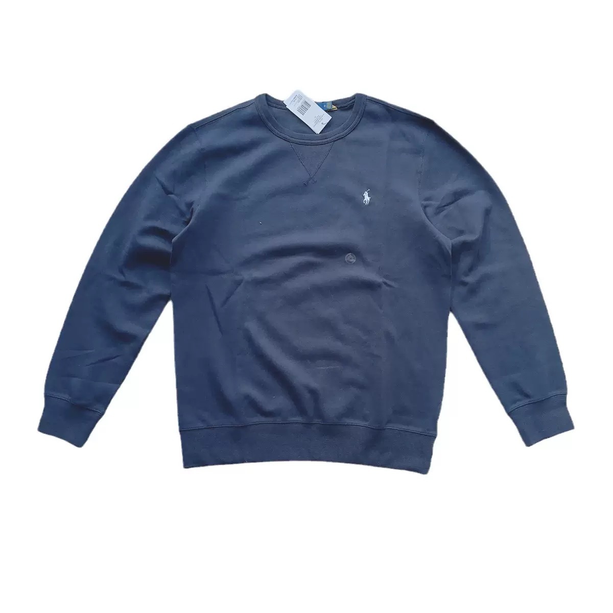 Ralph Lauren Unisex 100% Cotton Pullover Sweatshirts RL-050