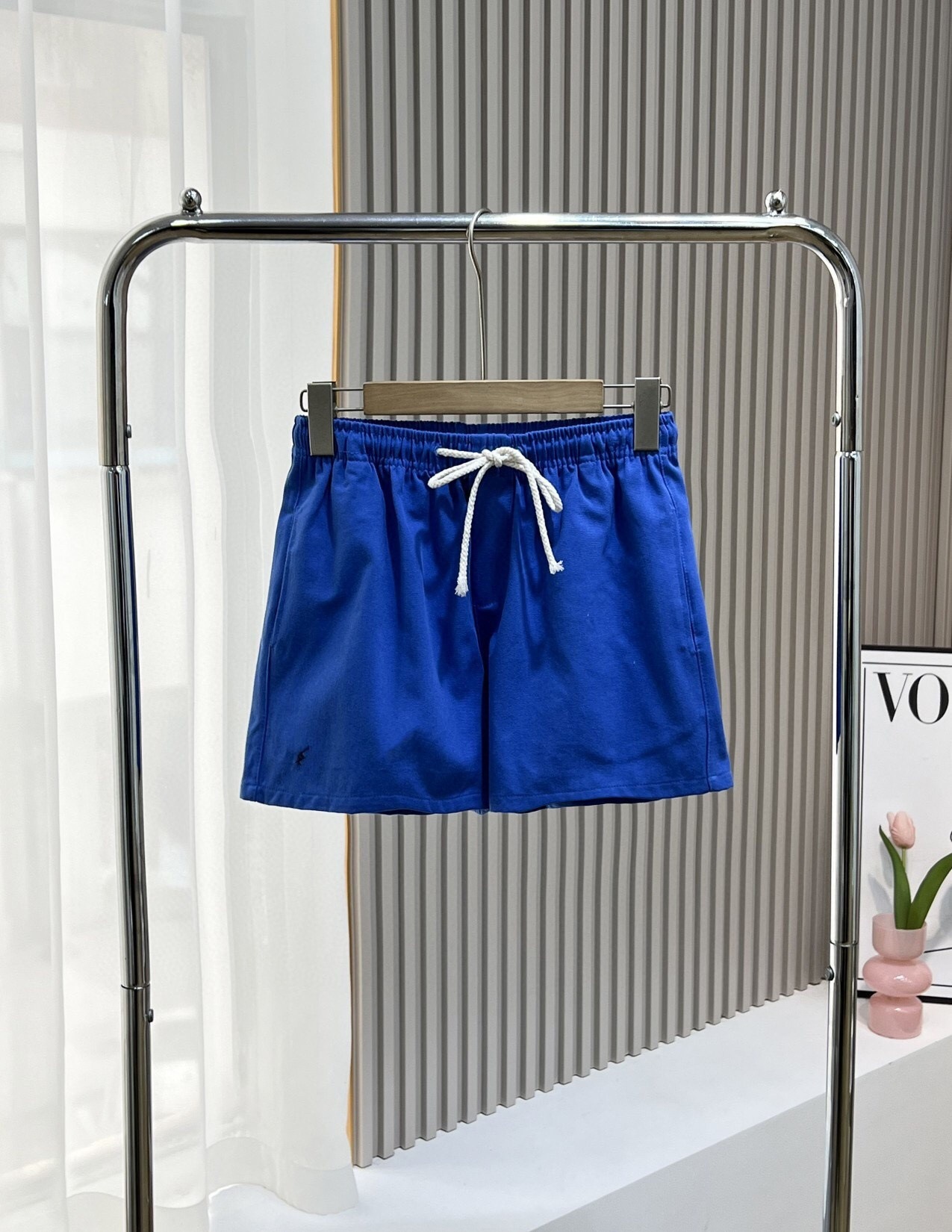 Ralph Lauren Women Short Pants RL-052
