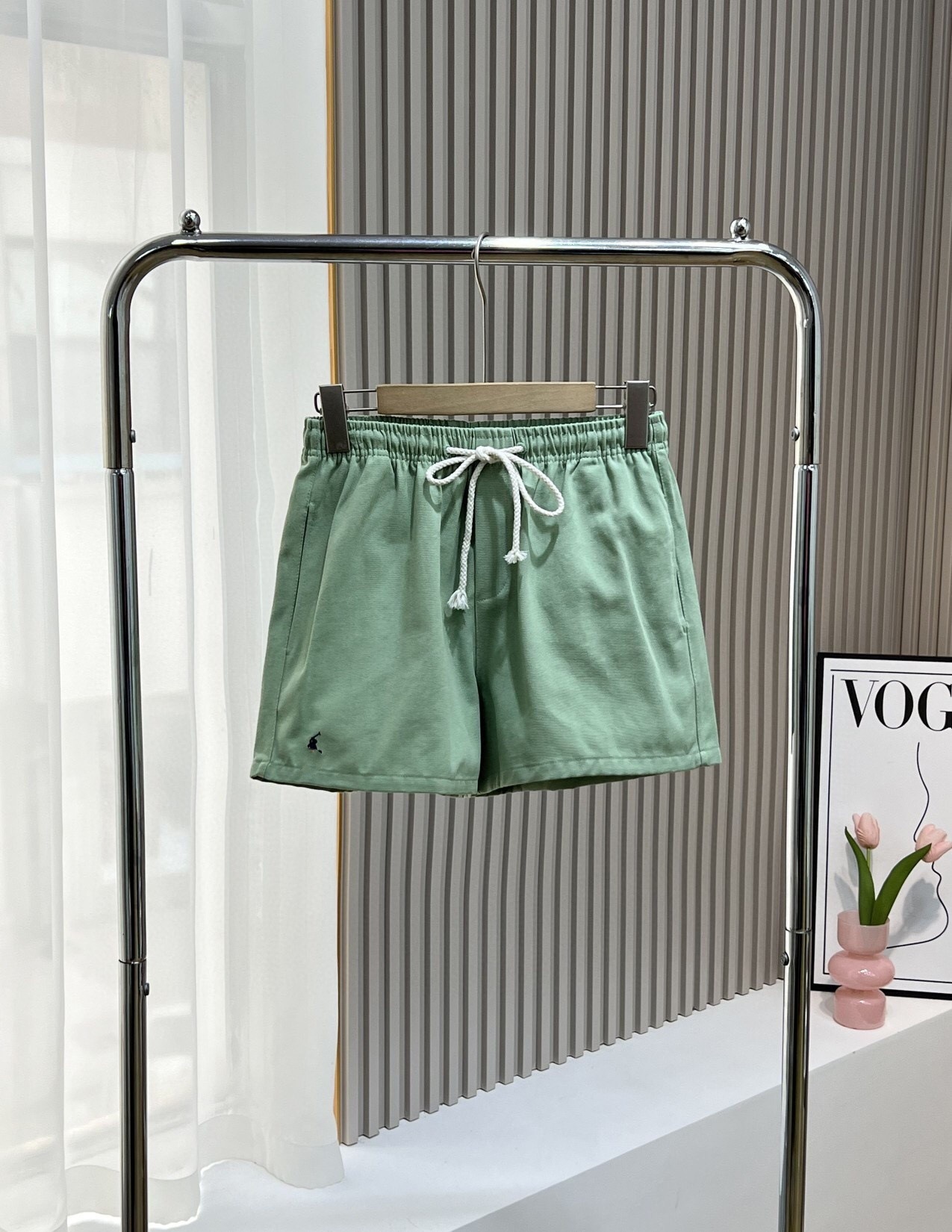 Ralph Lauren Women Short Pants RL-052