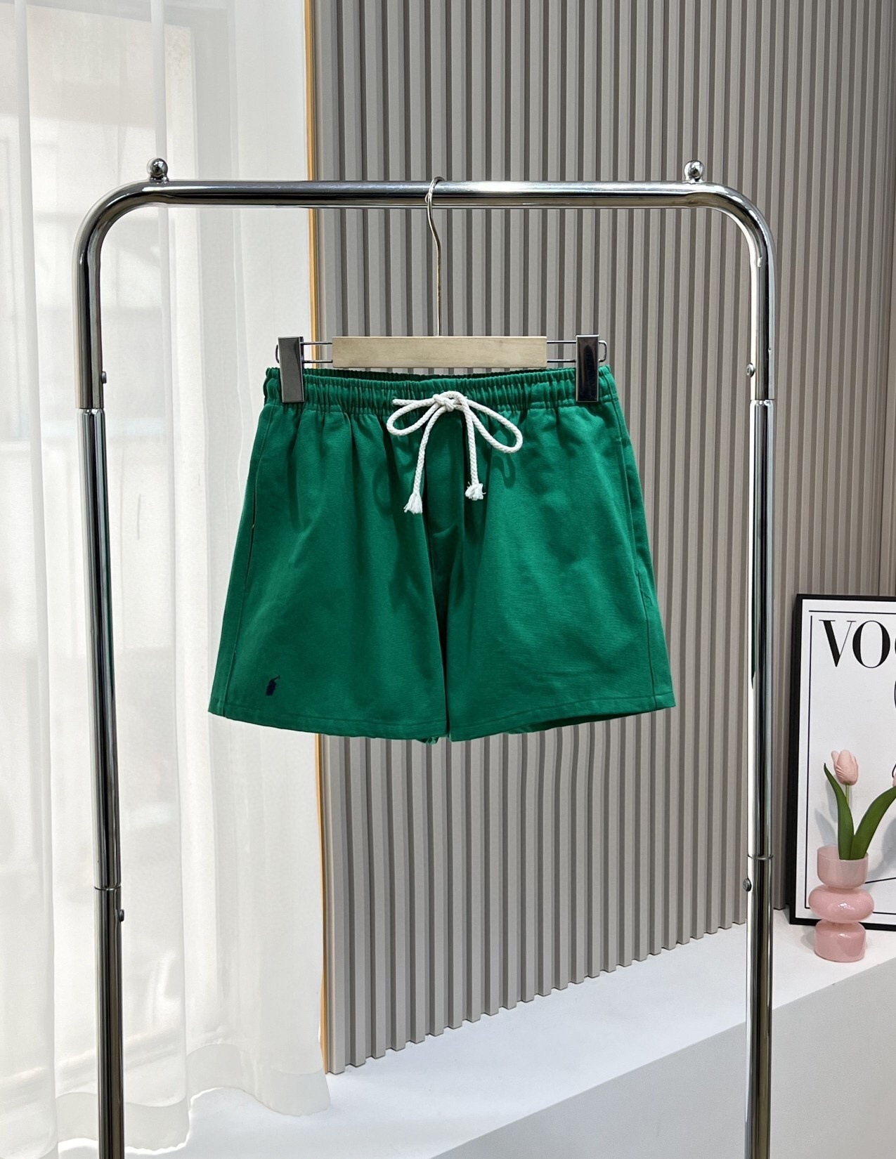Ralph Lauren Women Short Pants RL-052