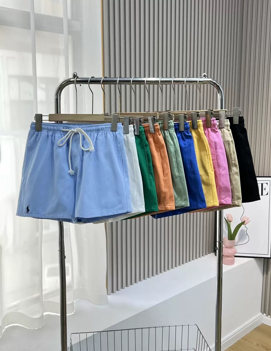 Ralph Lauren Women Short Pants RL-052