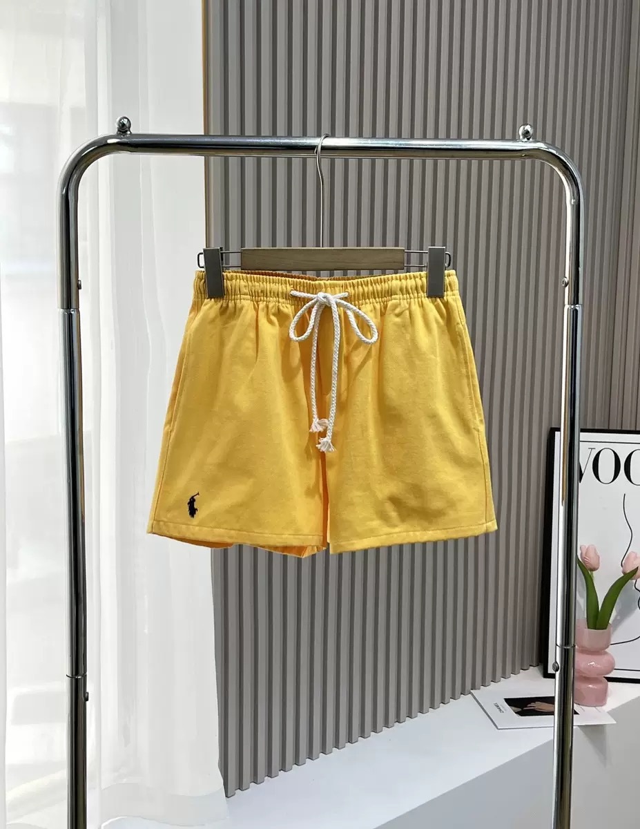Ralph Lauren Women Short Pants RL-052