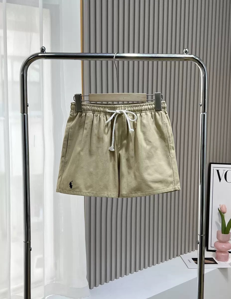 Ralph Lauren Women Short Pants RL-052