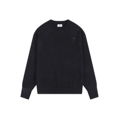 Black with black logo